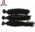 Brazilian Virgin Hair Deep wave 20"