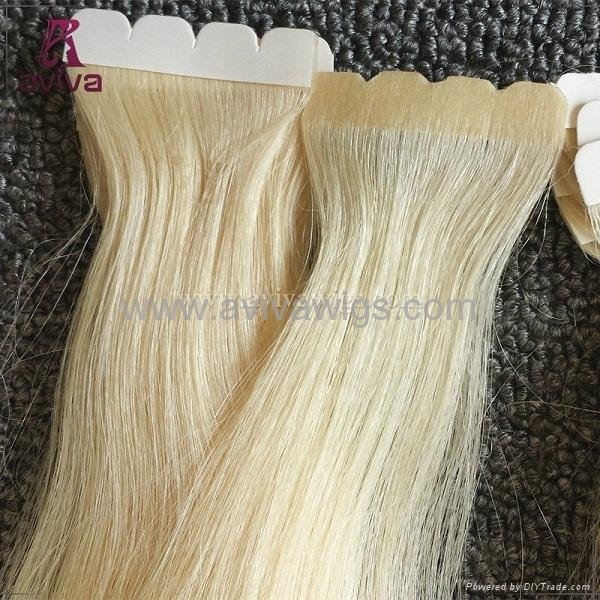 Tape Hair Extension 20"