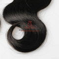 Brazilian virgin hair  Body Wave 24"