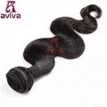 Brazilian virgin hair  Body Wave 22" 3