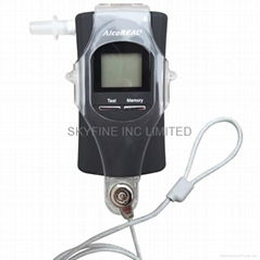 CNS15988 Certified Breathalyzer