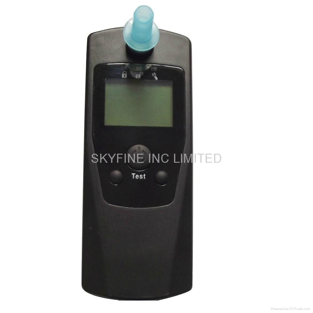 USA Made and Certified IID Ignition Interlock Device 2