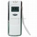Digital Alcohol Tester with Semiconductor Sensor