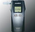 Breathalyzer with EN16280 & CNS15988 certified 