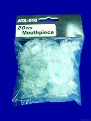 Mouthpiece pack