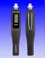 Pen Shape Breathalyzer with Fuel Cell