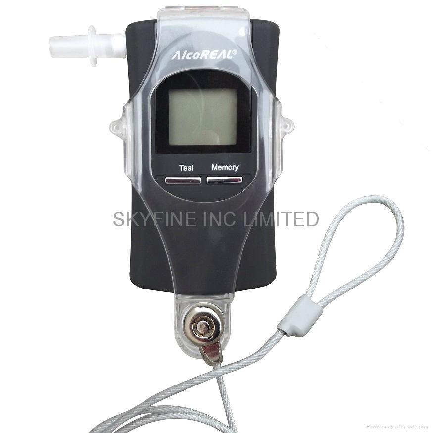 CNS 15988 Certified Breathalyzer 2