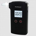 Breathalyzer with EN16280 & CNS15988 certified 