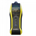 Police Breathalyzer with Wireless