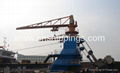 3000m3/h cutter suction dredger for sale 1