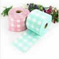 nonwoven towels