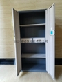 雙門電子保密櫃
