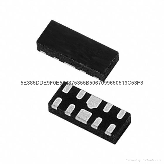 新型低電容防靜電保護3.3V-24V 4