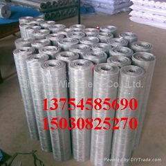  galvanized wire mesh