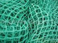 Wire Mesh for Construction Safety