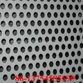Perforated Metal Sheet (0.2 to 10mm)