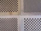 Perforated Metal Sheet (0.2 to 10mm) 5