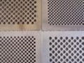 Perforated Metal Sheet (0.2 to 10mm)