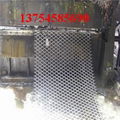 galvanized expanded metal sheet 2