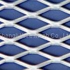 galvanized expanded metal sheet 3