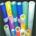 Plastic Plain Netting (all color) 3