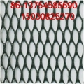 Plastic Plain Netting (all color)