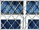 galvanized and pvc Guarding mesh 2