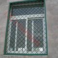 galvanized and pvc Guarding mesh 5