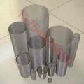 302 202 304 316 stainlesss steel wire mesh 4