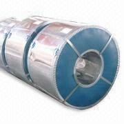 Hot Dipped Galvanized Steel Coil