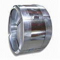 Hot Dipped Galvanized Steel Coil 3