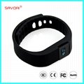 smart watch--Fitness band-S3 4