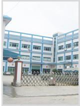 Dongguan Hong Tai Technology co.,ltd