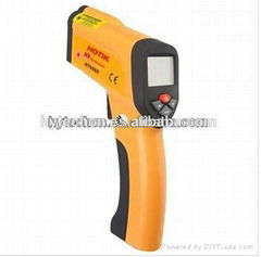 HT-6888 High temperature infrared thermometer and pyrometer -50~1300C