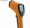 Cheap Industrial Digital Infrared Thermometer Manufacturer (HT-861)