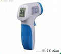 2018 Best Selling Household Body Infrared Thermometer for Sale(HT-820D)  1