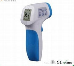 2018 Best Selling Household Body Infrared Thermometer for Sale(HT-820D)