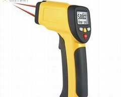 China Digital Compact Infrared Thermometer (HT-816)