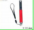 HT-3000 Pen sharp methane propane butane Gas Detector 