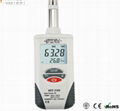 HT-86 Digital Temperature and humidity meter  2