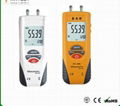 ht-1890 Pressure digital differential pressure manometer 