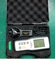 HT-9819 Digital Thermo-Anemometer 