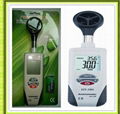 digital wind speed meter  2