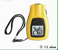 HT-290  mini infrared digital thermometer -50~280C 