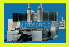 CNC Drilling Machine For Tube Sheet