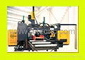 CNC Beam Drilling Line 1