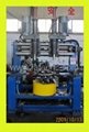 CNC/Economic Flange Drilling Machine
