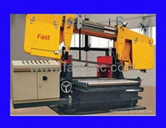 Band Sawing Machine