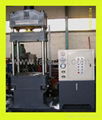 Four Column Hydraulic Press