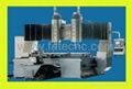 CNC Drilling Machine For Tube sheet